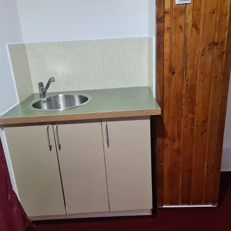 Karma Coffe&room's Guest house Bucharest