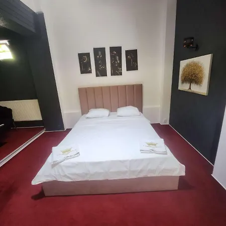 Karma Coffe&room's Guest house *
