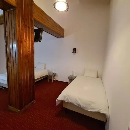 Karma Coffe&room's Guest house *