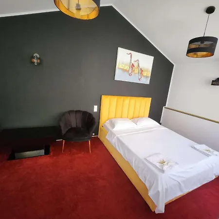 Karma Coffe&room's Bucharest