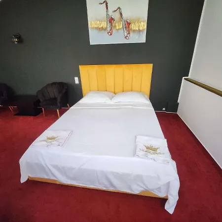 Guest house Karma Coffe&room's Bucharest