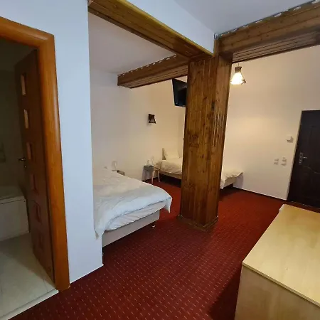Guest house Karma Coffe&room's